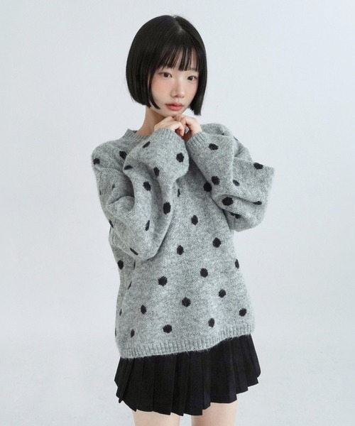 by muni:r(バイ ムニール)の「【ベルトSET】ミューズ スエードプリーツスカート/2026 AW COLLECTION(スカート・レディース・ブラウン系その他/ブラック・SMALL/MEDIUM/LARGE)」の3枚目の写真