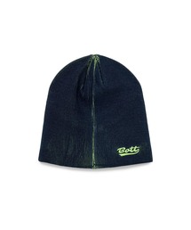 BOTT（ボット）の「BoTT / ボット OVERPRINT SKULLCAP BEANIE（ニットキャップ/ビーニー）」