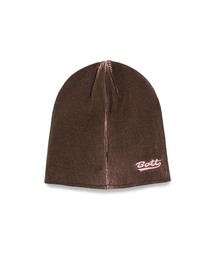 BOTT（ボット）の「BoTT / ボット OVERPRINT SKULLCAP BEANIE（ニットキャップ/ビーニー）」