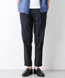 URBAN RESEARCH DOORS MENS | DOORS サマーイージースラックス(スラックス)