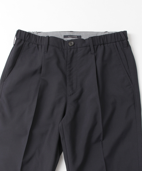 URBAN RESEARCH DOORS MENS（アーバンリサーチ ドアーズ メンズ）の「DOORS サマーイージースラックス（スラックス・メンズ・ネイビー/ブラック/ライトグレー・40/38）」の17枚目の写真