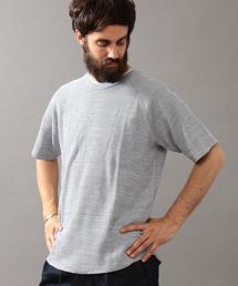 BEAUTY&YOUTH UNITED ARROWS | BY ∴ コットン サーマル カットソー(Tシャツ/カットソー)