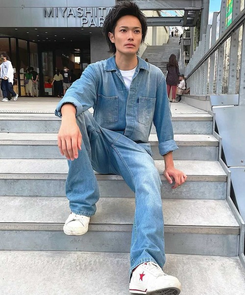 �W(eight)�i�G�C�g�j�́u�f�j�� �I�[�o�[�I�[�� �I�[���C������ �Ȃ��i�Ȃ�/�I�[���C�������j�v�b�u���[