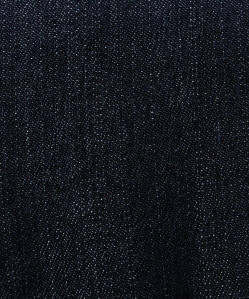 8(eight)(エイト)の「デニムオールインワン(つなぎ/オールインワン・メンズ・インディゴブルー/ブルー/ブラック/ブラック系その他/ブルー系その他/ブルー系その他2・X-LARGE/MEDIUM/LARGE)」の7枚目の写真