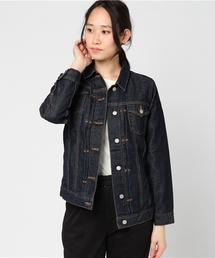 【LIBERTO】DENIM JACKET