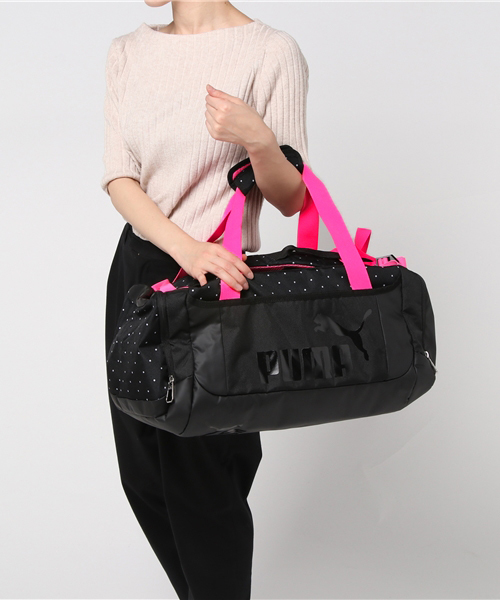 国内発送★VS★PINK♡2Way♪バックパックダッフルバッグ 国内発送☆VS☆PINK♡2Way♪バックパックダッフルバッグ