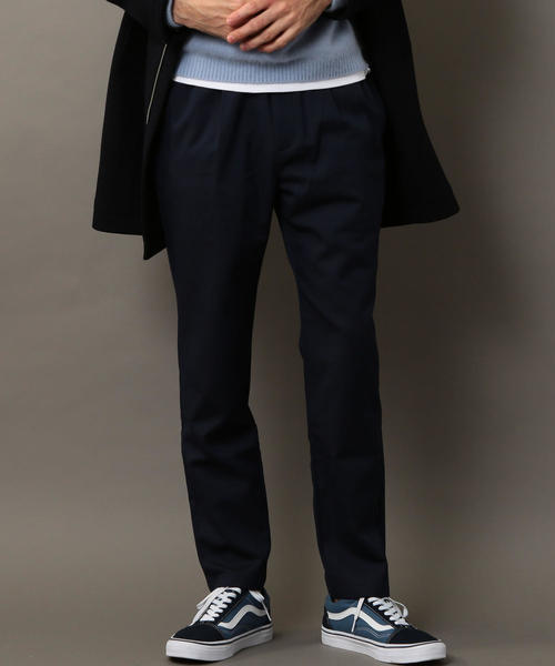 BEAUTY&YOUTH UNITED ARROWS(ビューティーアンドユースユナイテッドアローズ)の「BY サーモライト 1P イージーパンツ ◆(その他パンツ・メンズ・ダークグレー/ネイビー/ブラック/その他2/その他1・MEDIUM/X-LARGE/SMALL/LARGE)」の19枚目の写真