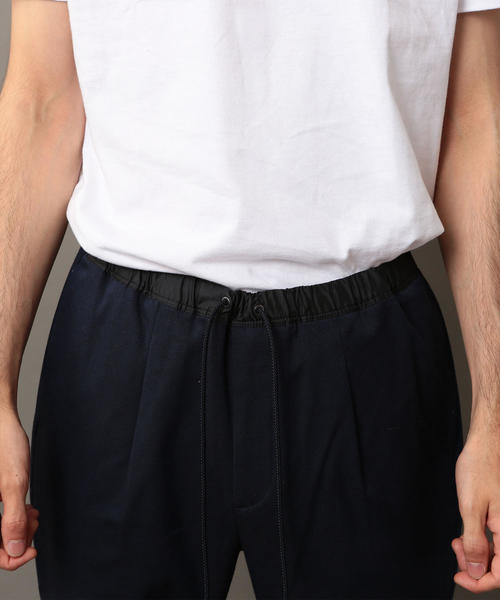 BEAUTY&YOUTH UNITED ARROWS(ビューティーアンドユースユナイテッドアローズ)の「BY サーモライト 1P イージーパンツ ◆(その他パンツ・メンズ・ダークグレー/ネイビー/ブラック/その他2/その他1・MEDIUM/X-LARGE/SMALL/LARGE)」の20枚目の写真