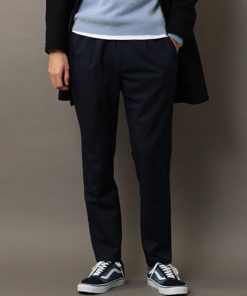 BEAUTY&YOUTH UNITED ARROWS(ビューティーアンドユースユナイテッドアローズ)の「BY サーモライト 1P イージーパンツ ◆(その他パンツ・メンズ・ダークグレー/ネイビー/ブラック/その他2/その他1・MEDIUM/X-LARGE/SMALL/LARGE)」の14枚目の写真