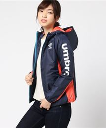 アンブロ)UMBRO ライトインシュレーションウィンドジャケット UCA4556W 