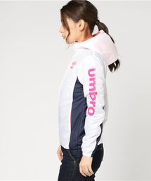 アンブロ)UMBRO ライトインシュレーションウィンドジャケット UCA4556W