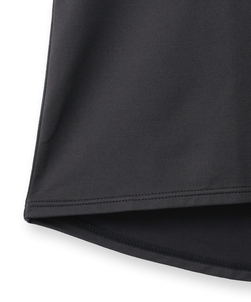 Reebok（リーボック）の「【2018春夏】【日本限定】レズミルズ マッスルタンクLTD [松永三千代モデル]（タンクトップ・レディース・ブラック・LARGE/MEDIUM/SMALL/X-LARGE）」の6枚目の写真