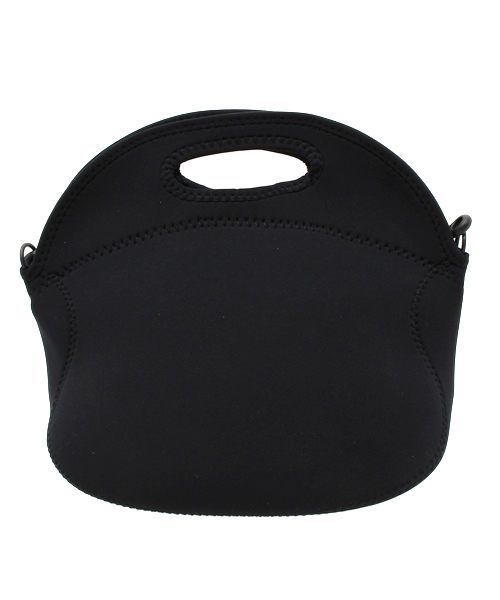 BUILT NY（ビルト　ニューヨーク）の「BUILT/EXレリッシュ L ブラック バッグ ショルダー トート（ハンドバッグ・レディース・ブラック・ONE SIZE）」の3枚目の写真