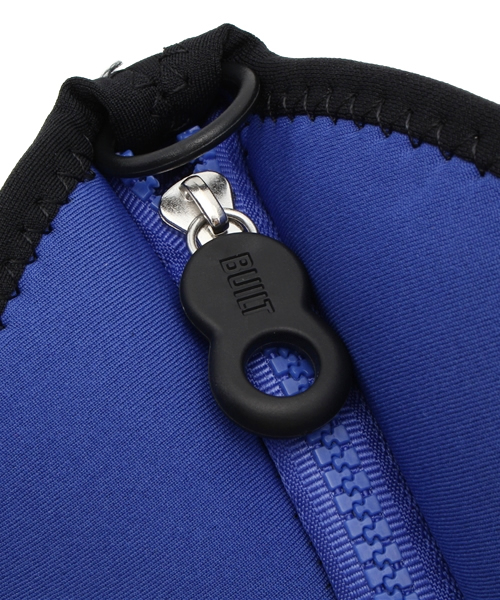 BUILT NY（ビルト　ニューヨーク）の「BUILT/EXレリッシュ L ブラック バッグ ショルダー トート（ハンドバッグ・レディース・ブラック・ONE SIZE）」の7枚目の写真