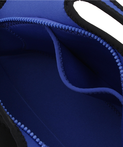 BUILT NY（ビルト　ニューヨーク）の「BUILT/EXレリッシュ L ブラック バッグ ショルダー トート（ハンドバッグ・レディース・ブラック・ONE SIZE）」の8枚目の写真