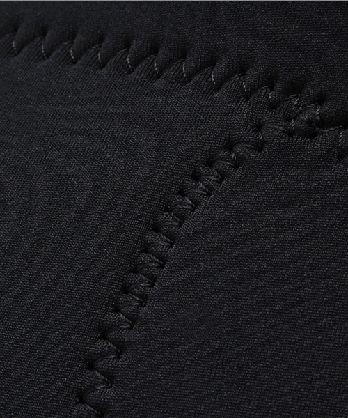 BUILT NY（ビルト　ニューヨーク）の「BUILT/EXレリッシュ L ブラック バッグ ショルダー トート（ハンドバッグ・レディース・ブラック・ONE SIZE）」の9枚目の写真