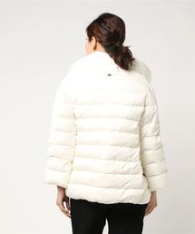 HERNO（ヘルノ）の「HERNO ショートダウンコート PI0506D 19288