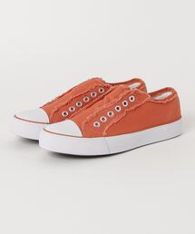 フリンジキャンバスベーシックスリッポン