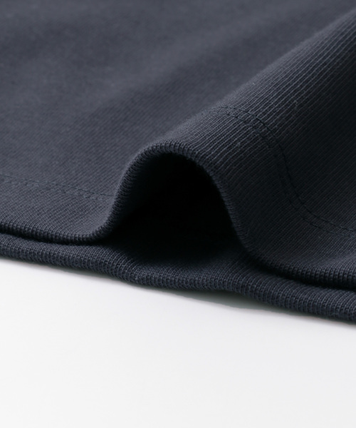 URBAN RESEARCH(アーバンリサーチ)の「ComfortRegularLong-Sleeve T-Shirts(Tシャツ/カットソー・メンズ・ブルー系その他/ピンク/グレー系その他/ホワイト/ベージュ・LARGE/MEDIUM)」の14枚目の写真