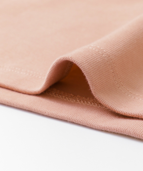 URBAN RESEARCH(アーバンリサーチ)の「ComfortRegularLong-Sleeve T-Shirts(Tシャツ/カットソー・メンズ・ブルー系その他/ピンク/グレー系その他/ホワイト/ベージュ・LARGE/MEDIUM)」の11枚目の写真