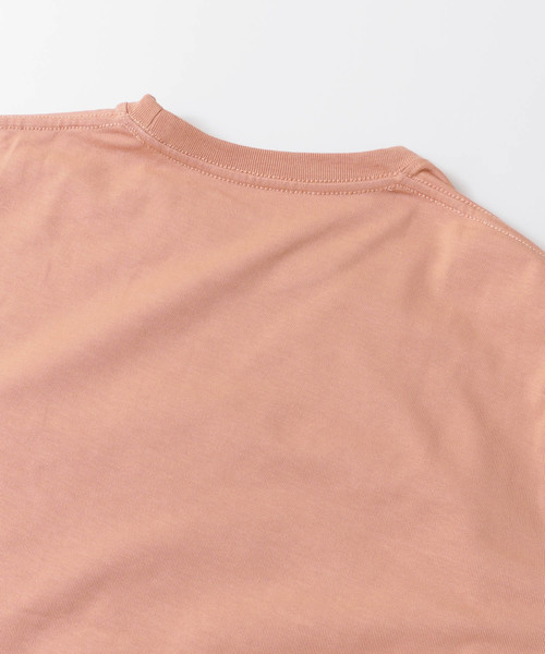 URBAN RESEARCH(アーバンリサーチ)の「ComfortRegularLong-Sleeve T-Shirts(Tシャツ/カットソー・メンズ・ブルー系その他/ピンク/グレー系その他/ホワイト/ベージュ・LARGE/MEDIUM)」の20枚目の写真