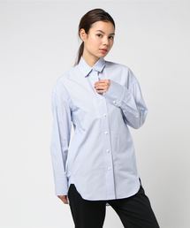 raspail ワイドシャツ