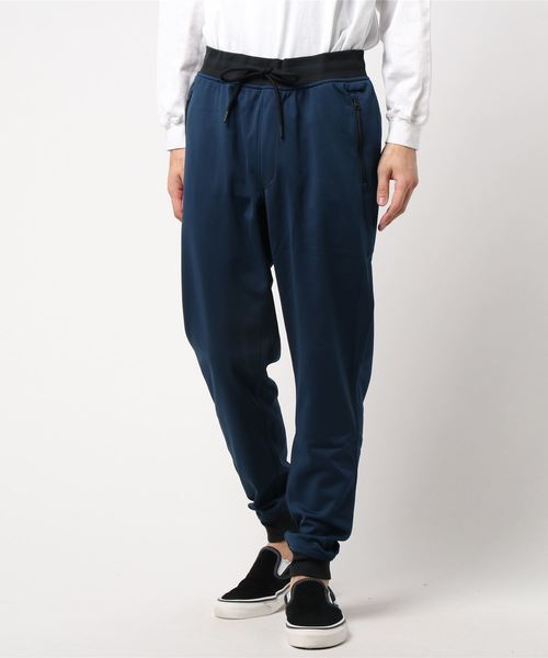 【美品】アンダーアーマード UNDER ARMOUR パンツ スノボMメンズ 青 アンダーアーマー（UNDER ARMOUR）（キッズ）キッズ スタント3.0