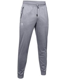 Under Armour グレー ルーズフィットパンツ M Under Armour グレー ルーズフィットパンツ M ルーズフィット