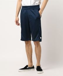 デサント スウェットハーフパンツ スクエアメッシュハーフパンツ DMMLJG24