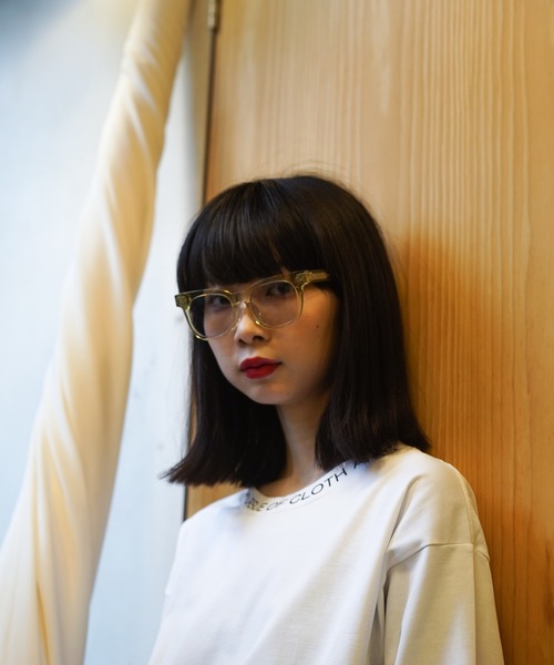 KAIKO（カイコー）の「KAIKO SUN GLASS 3（サングラス・メンズ・ブラック/ブラウン/イエロー系その他・FREE）」の11枚目の写真