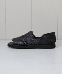 CHAMULA | ＜CHAMULA＞CHICHEN SANDALS/サンダル(サンダル)