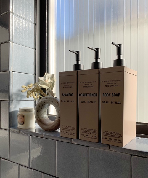 セール】【ACME HOME SUPPLY/アクメホームサプライ】SHAMPOO