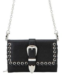 EVRIS | アイレットショルダーミニBAG(ハンドバッグ)