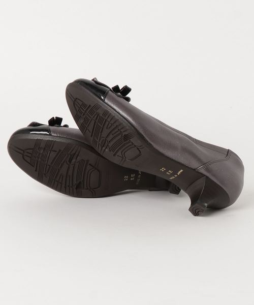 GIRO（ジーロ）の「ASICS WALKING GIRO WG959P（パンプス）」 - WEAR
