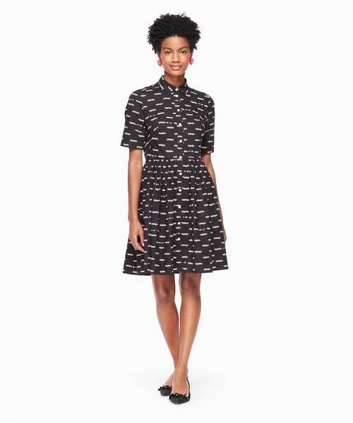 kate spade new york（ケイトスペード ニューヨーク）の「チェッ