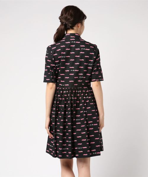 kate spade new york（ケイトスペード ニューヨーク）の「チェッ