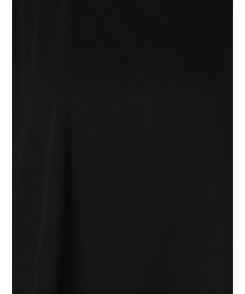Ungrid(アングリッド)の「デザインショートTee(Tシャツ/カットソー・レディース・ブラック/オフホワイト/カーキ・FREE)」の14枚目の写真