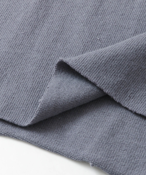 ITEMS URBANRESEARCH（アイテムズ アーバンリサーチ）の「ルーズカットプルオーバー（Tシャツ/カットソー・レディース・ブラック/ネイビー/グレー/オフホワイト・FREE）」の12枚目の写真