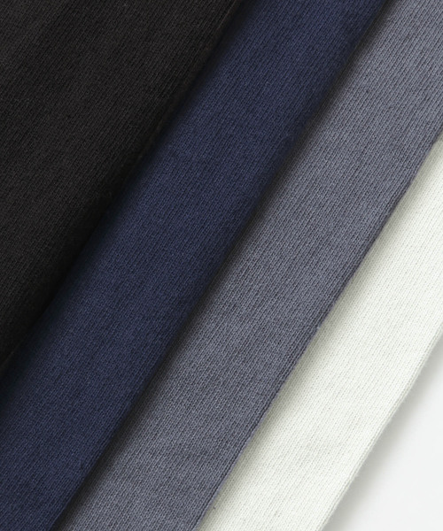 ITEMS URBANRESEARCH（アイテムズ アーバンリサーチ）の「ルーズカットプルオーバー（Tシャツ/カットソー・レディース・ブラック/ネイビー/グレー/オフホワイト・FREE）」の14枚目の写真