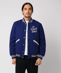 ヒステリックグラマー デニムスタジャン NEWS｜HYSTERIC GLAMOUR