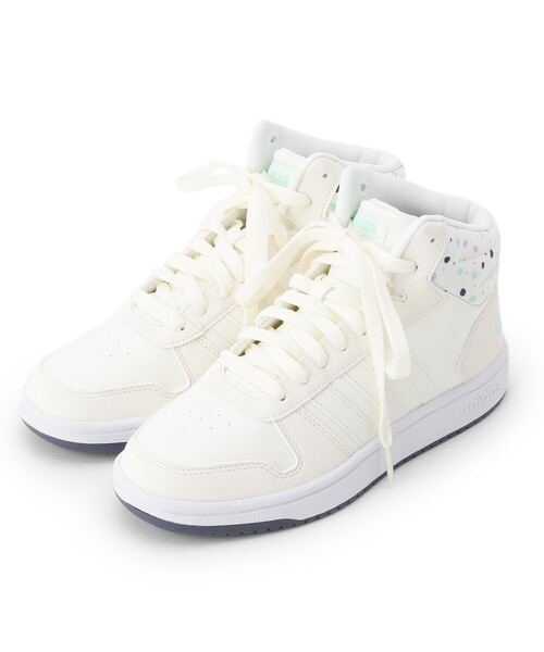 adidas ADIHOOPS MID 2.0K スニーカー adidas ADIHOOPS MID 2.0K スニーカー