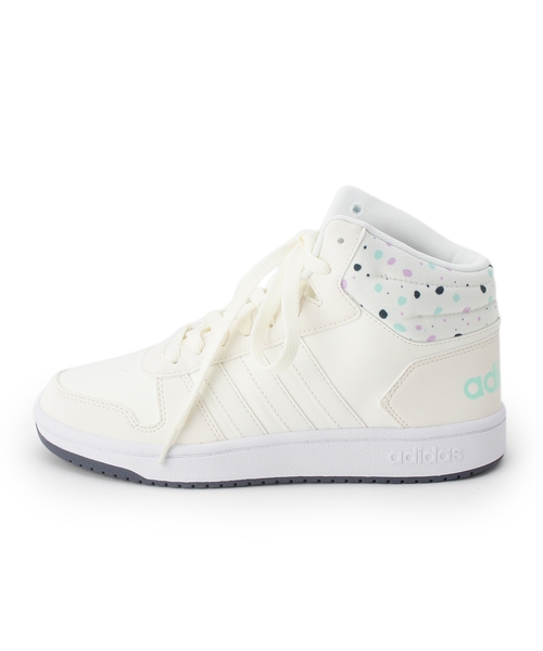 adidas ADIHOOPS MID 2.0K スニーカー adidas ADIHOOPS MID 2.0K スニーカー