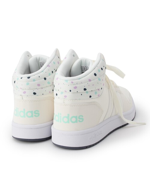 adidas ADIHOOPS MID 2.0K スニーカー adidas ADIHOOPS MID 2.0K スニーカー
