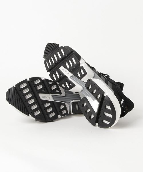 adidas Originals(アディダスオリジナルス)の「adidas Originals/アディダス オリジナルス POD-S3.1(スニーカー・メンズ・ブラック・25.5cm/26cm/26.5cm/27cm/27.5cm/28cm)」の2枚目の写真