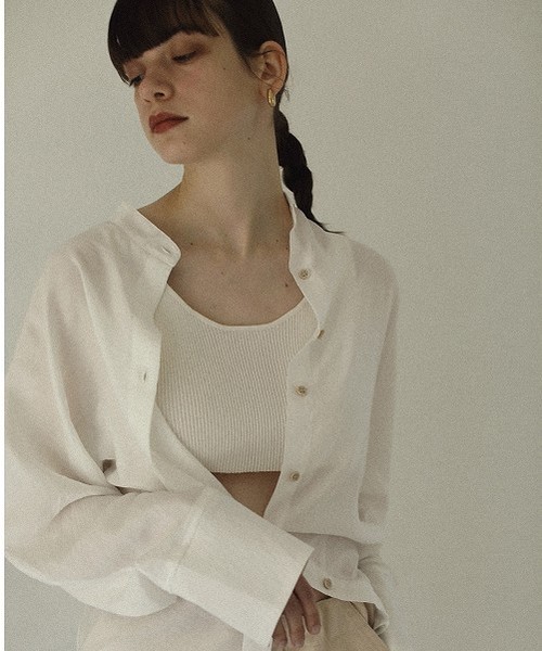 TODAYFUL(トゥデイフル)の「リングフープピアス(Silver925)(ピアス(両耳用)・レディース・シルバー/ゴールド・FREE)」の9枚目の写真