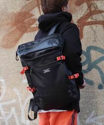 Misto Forza | ミストフォルツァ【Misto Forza】ボックスリュック(バックパック/リュック)