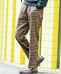 グレンチェック に該当するメンズのパンツファッション通販 Zozotown