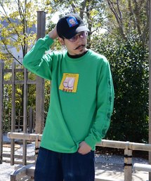 LABRAT | LABRAT Butt coupon L/S Tee(Tシャツ/カットソー)