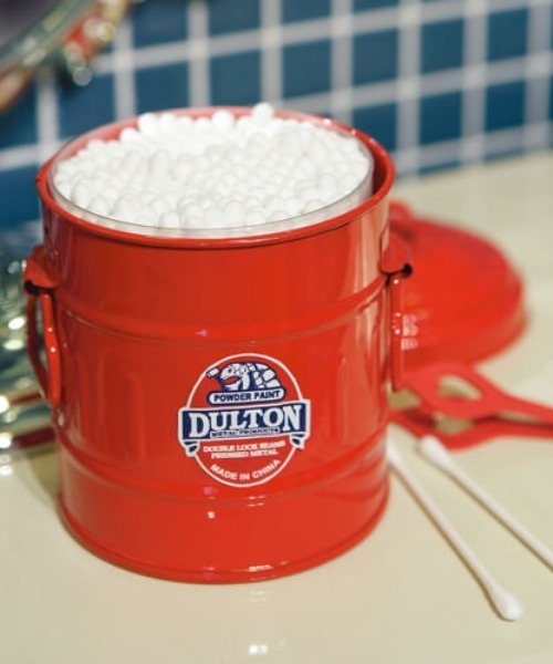 DULTON ダルトン ダストボックス MINI GARBAGE CAN S/ゴミ箱 ミニサイズ（ダストボックス