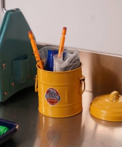 MICRO GARBAGE CAN/ミニサイズ ゴミ箱（ダストボックス